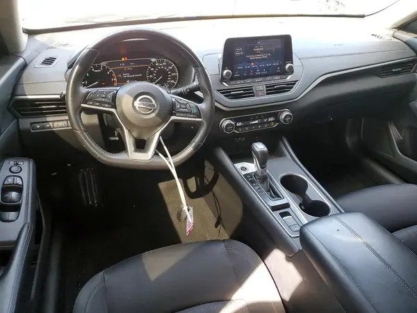 1N4BL4DV2KC125117 2019 NISSAN ALTIMA - Image 8