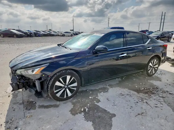 1N4BL4DV2KC125201 2019 NISSAN ALTIMA - Image 1