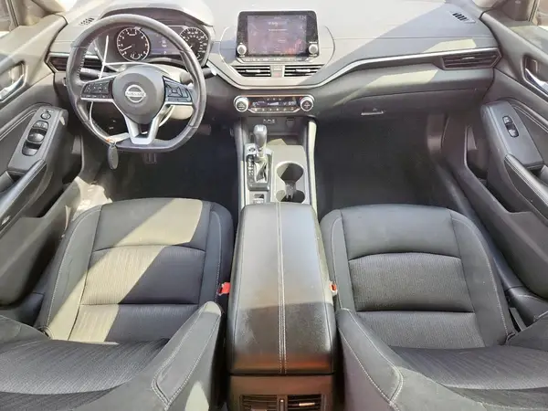 1N4BL4DV2KC125201 2019 NISSAN ALTIMA - Image 8