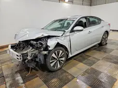 1N4BL4DV2KC125683 2019 NISSAN ALTIMA