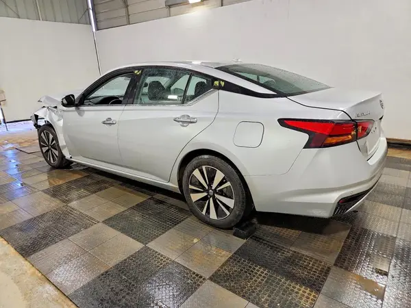 1N4BL4DV2KC125683 2019 NISSAN ALTIMA - Image 2
