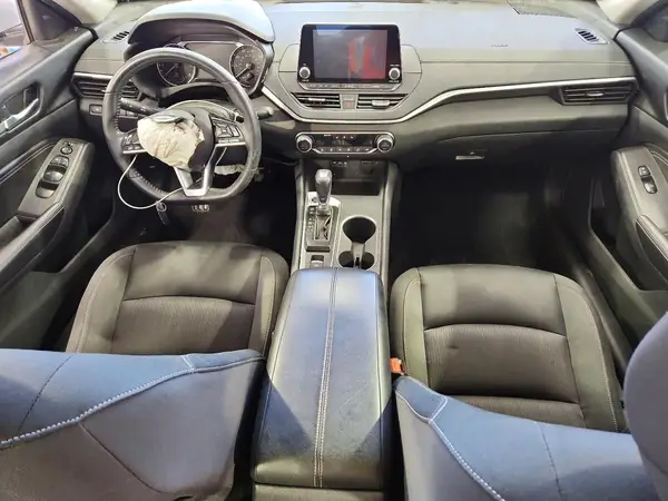 1N4BL4DV2KC125683 2019 NISSAN ALTIMA - Image 8