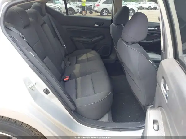1N4BL4DV2KC126204 2019 NISSAN ALTIMA - Image 8
