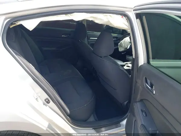 1N4BL4DV2KC127403 2019 NISSAN ALTIMA - Image 8