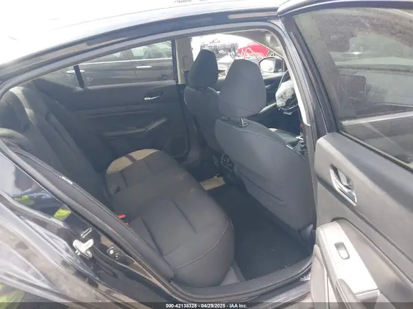 1N4BL4DV2KC128311 2019 NISSAN ALTIMA - Image 8