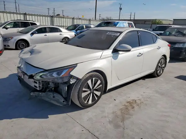 1N4BL4DV2KC130964 2019 NISSAN ALTIMA - Image 1