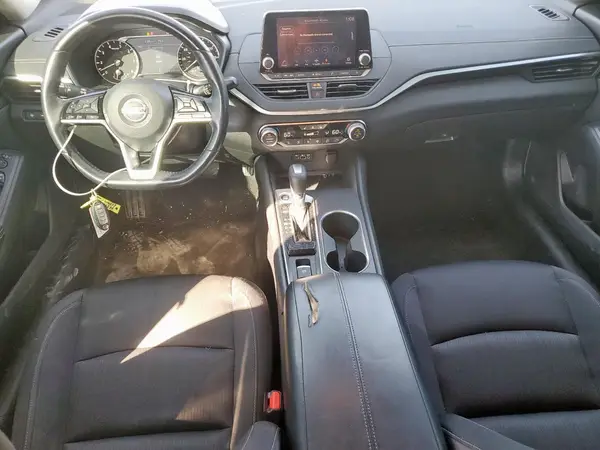 1N4BL4DV2KC130964 2019 NISSAN ALTIMA - Image 8