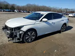 1N4BL4DV2KC131001 2019 NISSAN ALTIMA