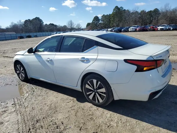 1N4BL4DV2KC131001 2019 NISSAN ALTIMA - Image 2