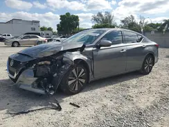 1N4BL4DV2KC132035 2019 NISSAN ALTIMA