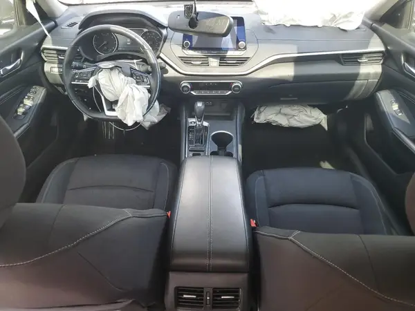 1N4BL4DV2KC132035 2019 NISSAN ALTIMA - Image 8