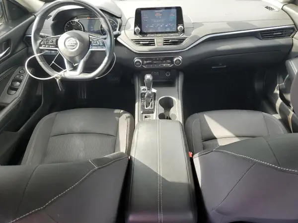 1N4BL4DV2KC132309 2019 NISSAN ALTIMA - Image 8