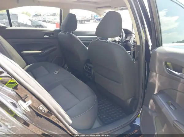 1N4BL4DV2KC132858 2019 NISSAN ALTIMA - Image 8