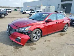 1N4BL4DV2KC134321 2019 NISSAN ALTIMA