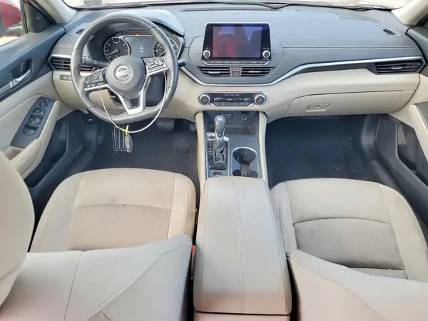 1N4BL4DV2KC134321 2019 NISSAN ALTIMA - Image 8