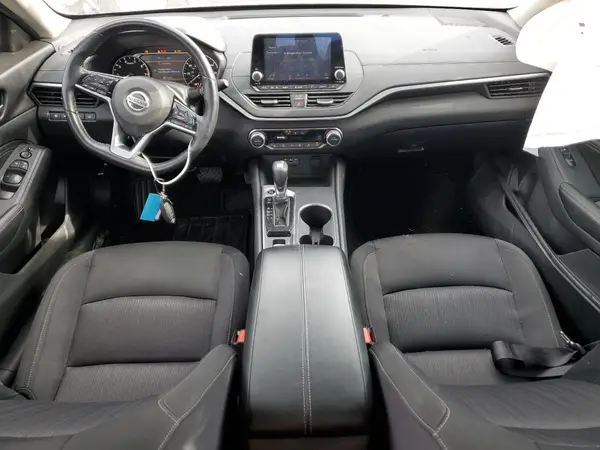 1N4BL4DV2KC138739 2019 NISSAN ALTIMA - Image 8