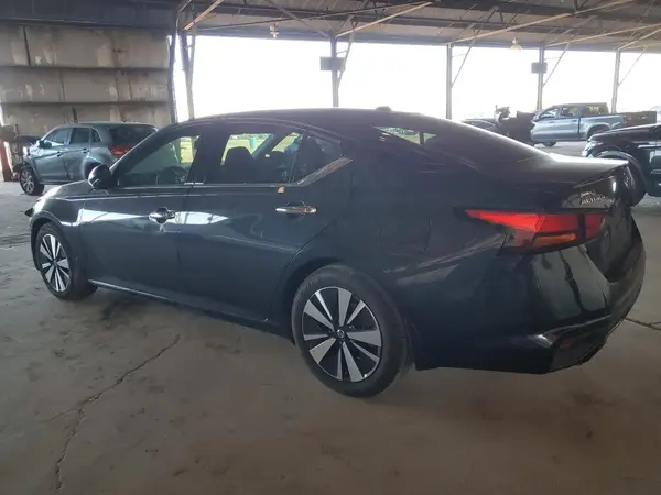 1N4BL4DV2KC139518 2019 NISSAN ALTIMA - Image 2