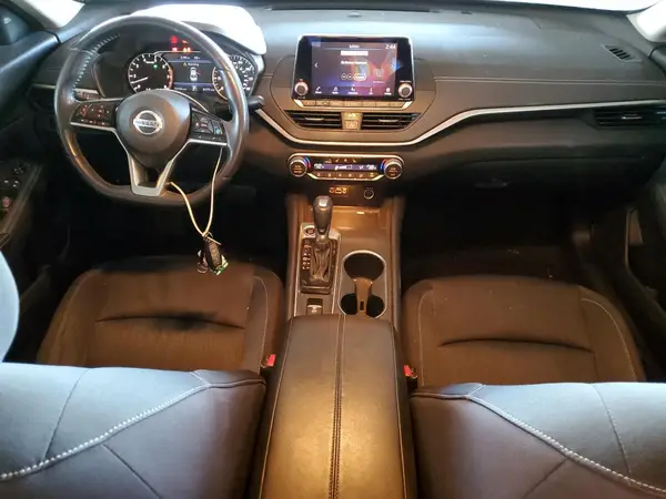 1N4BL4DV2KC139518 2019 NISSAN ALTIMA - Image 8