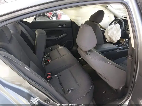 1N4BL4DV2KC139633 2019 NISSAN ALTIMA - Image 8