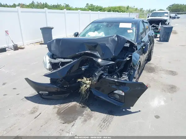 1N4BL4DV2KC143195 2019 NISSAN ALTIMA - Image 2