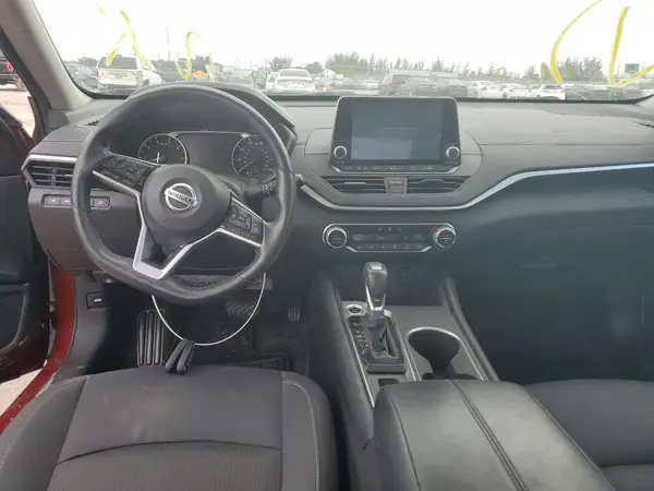 1N4BL4DV2KC143424 2019 NISSAN ALTIMA - Image 8