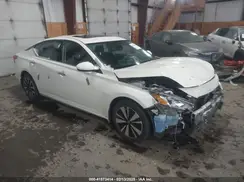 1N4BL4DV2KC146808 2019 NISSAN ALTIMA