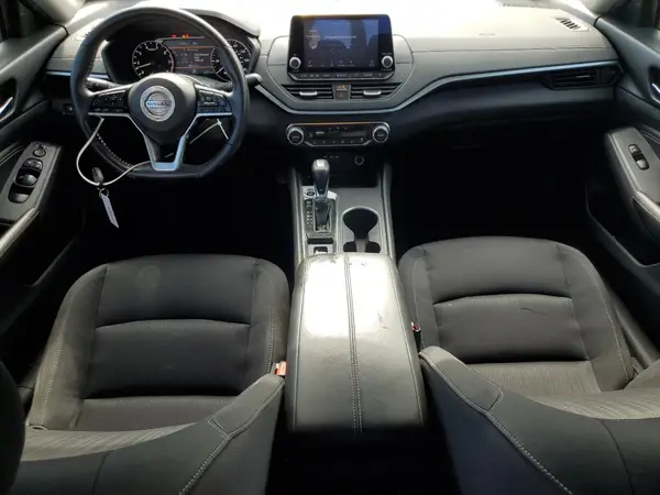 1N4BL4DV2KC147005 2019 NISSAN ALTIMA - Image 8