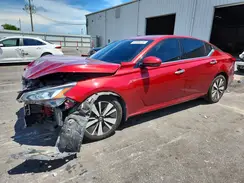 1N4BL4DV2KC147814 2019 NISSAN ALTIMA