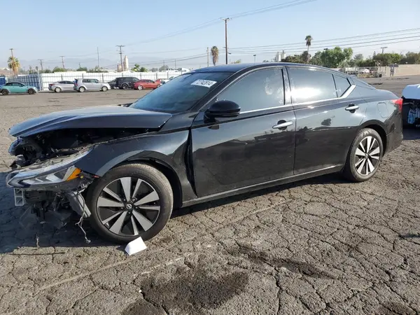 1N4BL4DV2KC150373 2019 NISSAN ALTIMA - Image 1