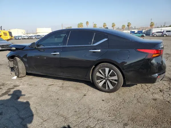 1N4BL4DV2KC150373 2019 NISSAN ALTIMA - Image 2
