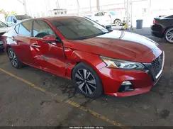 1N4BL4DV2KC153743 2019 NISSAN ALTIMA