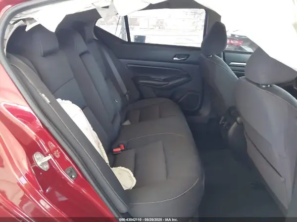 1N4BL4DV2KC153743 2019 NISSAN ALTIMA - Image 8