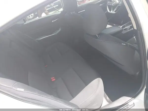 1N4BL4DV2KC154729 2019 NISSAN ALTIMA - Image 8