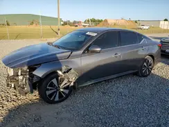 1N4BL4DV2KC155590 2019 NISSAN ALTIMA