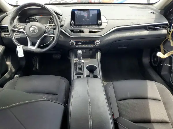 1N4BL4DV2KC155718 2019 NISSAN ALTIMA - Image 8