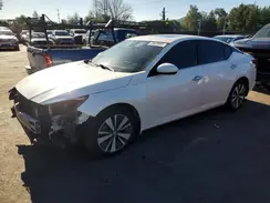 1N4BL4DV2KC156528 2019 NISSAN ALTIMA