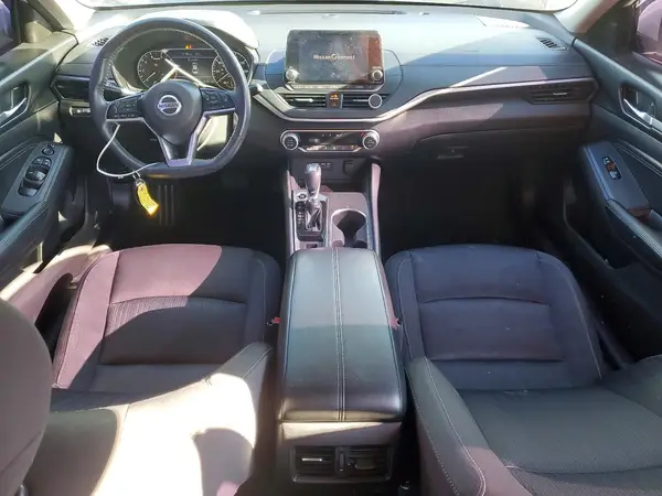 1N4BL4DV2KC156528 2019 NISSAN ALTIMA - Image 8