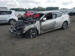 1N4BL4DV2KC162491 2019 NISSAN ALTIMA