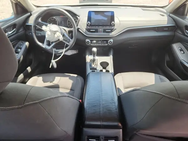 1N4BL4DV2KC169165 2019 NISSAN ALTIMA - Image 8