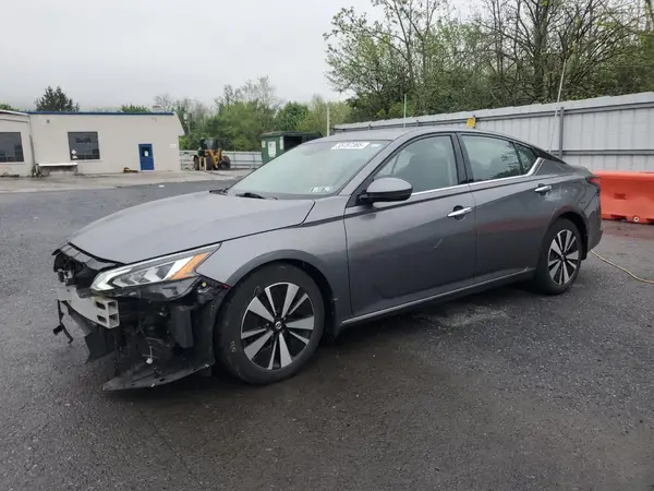 1N4BL4DV2KC173832 2019 NISSAN ALTIMA - Image 1