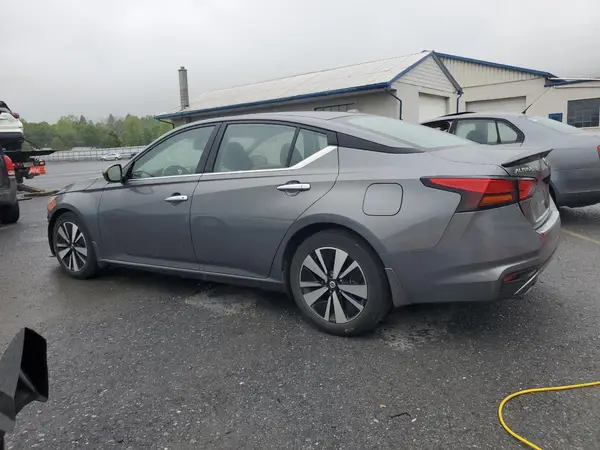 1N4BL4DV2KC173832 2019 NISSAN ALTIMA - Image 2