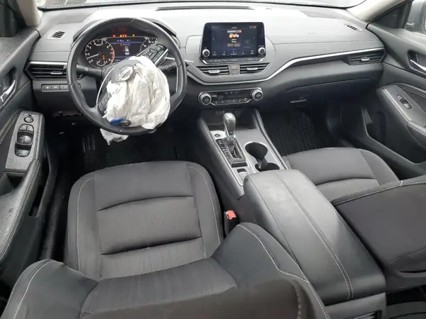 1N4BL4DV2KC173832 2019 NISSAN ALTIMA - Image 8