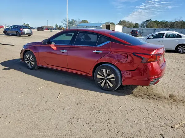 1N4BL4DV2KC178075 2019 NISSAN ALTIMA - Image 2