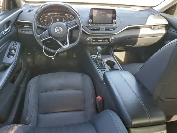 1N4BL4DV2KC178075 2019 NISSAN ALTIMA - Image 8
