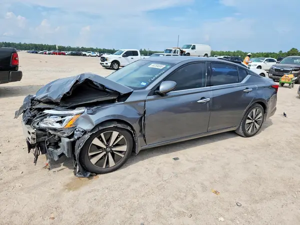 1N4BL4DV2KC178609 2019 NISSAN ALTIMA - Image 1