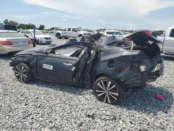 1N4BL4DV2KC180148 2019 NISSAN ALTIMA - Image 2
