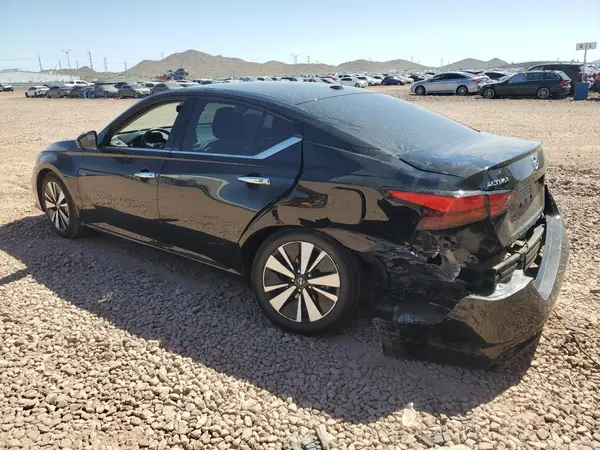 1N4BL4DV2KC181462 2019 NISSAN ALTIMA - Image 2