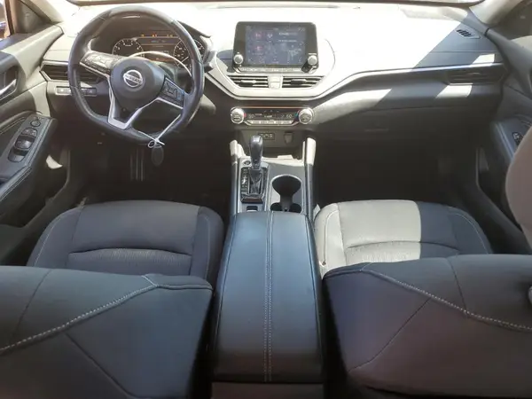 1N4BL4DV2KC181462 2019 NISSAN ALTIMA - Image 8