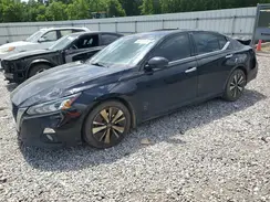 1N4BL4DV2KC185446 2019 NISSAN ALTIMA