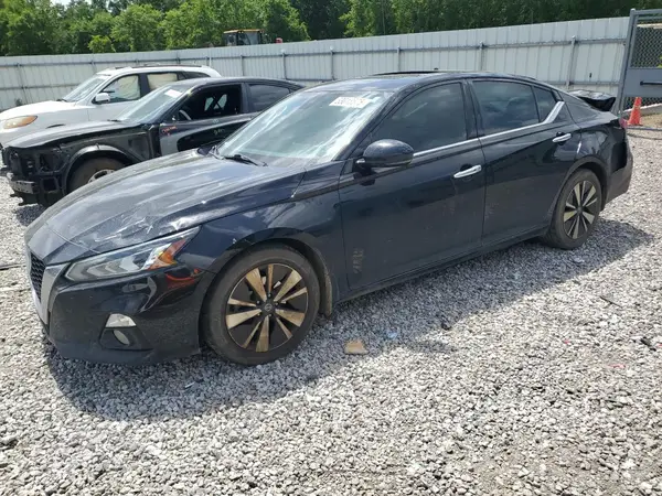 1N4BL4DV2KC185446 2019 NISSAN ALTIMA - Image 1